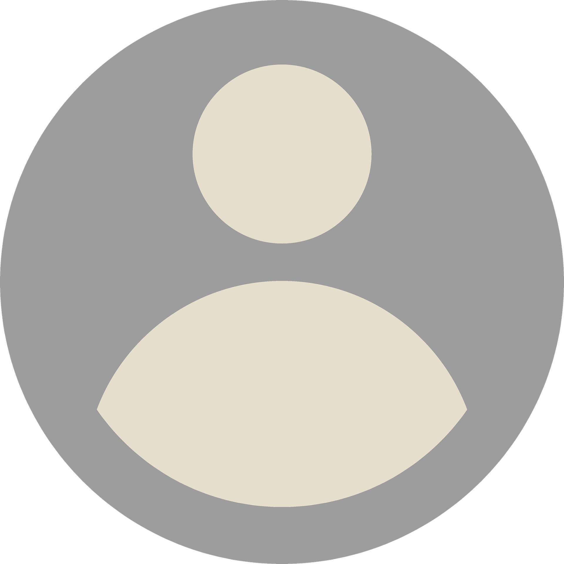 imagen de perfil gris