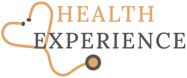Logo Health Experience