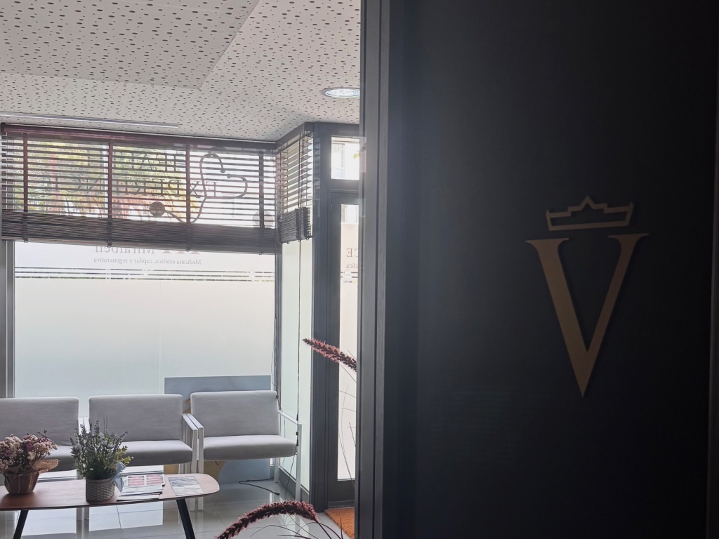 instalaciones de Health Experience