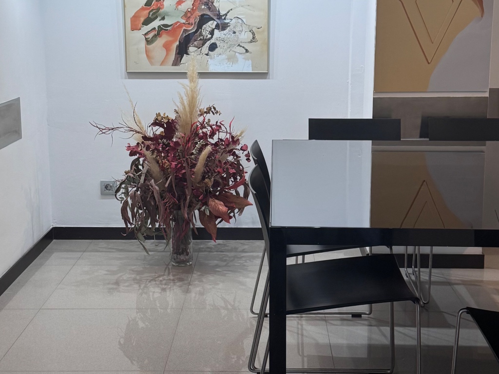 instalaciones de Health Experience